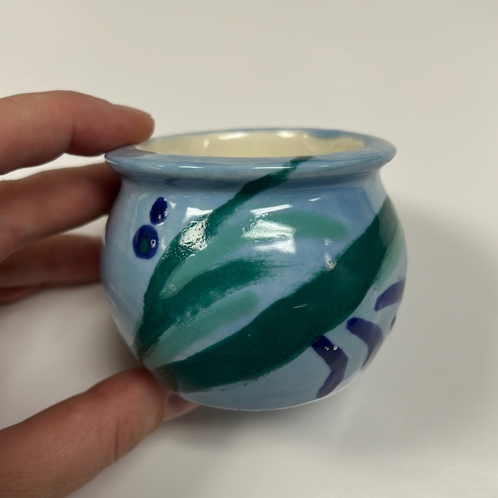Candle holder